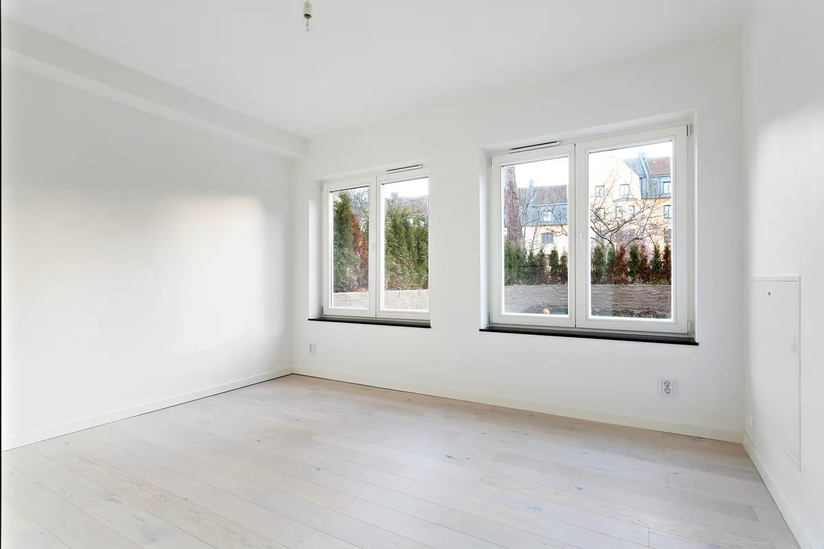 Hyreslägenhet på Hägersten i hagersten