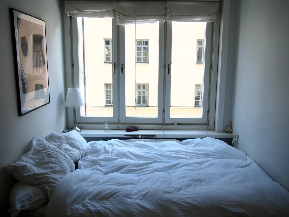 Hyreslägenhet på Stockholm i stockholm