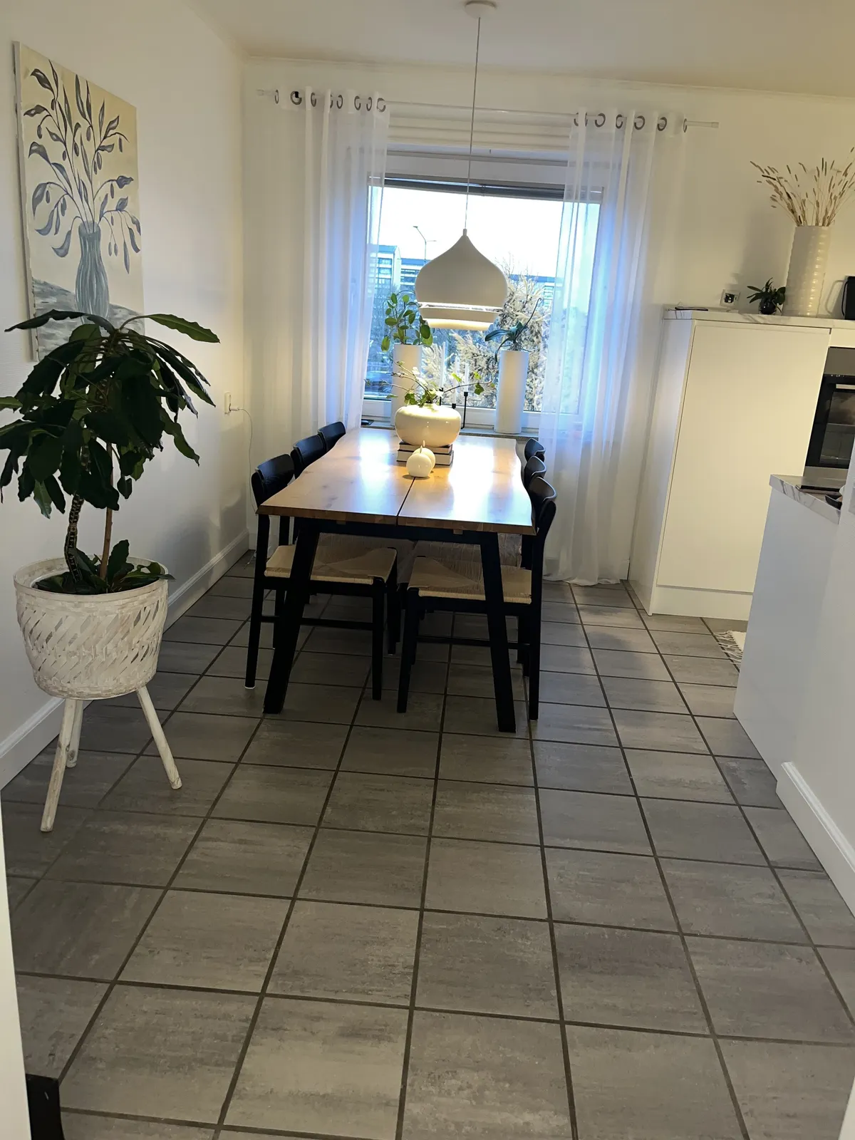 Hyreslägenhet på Malmö i malmo