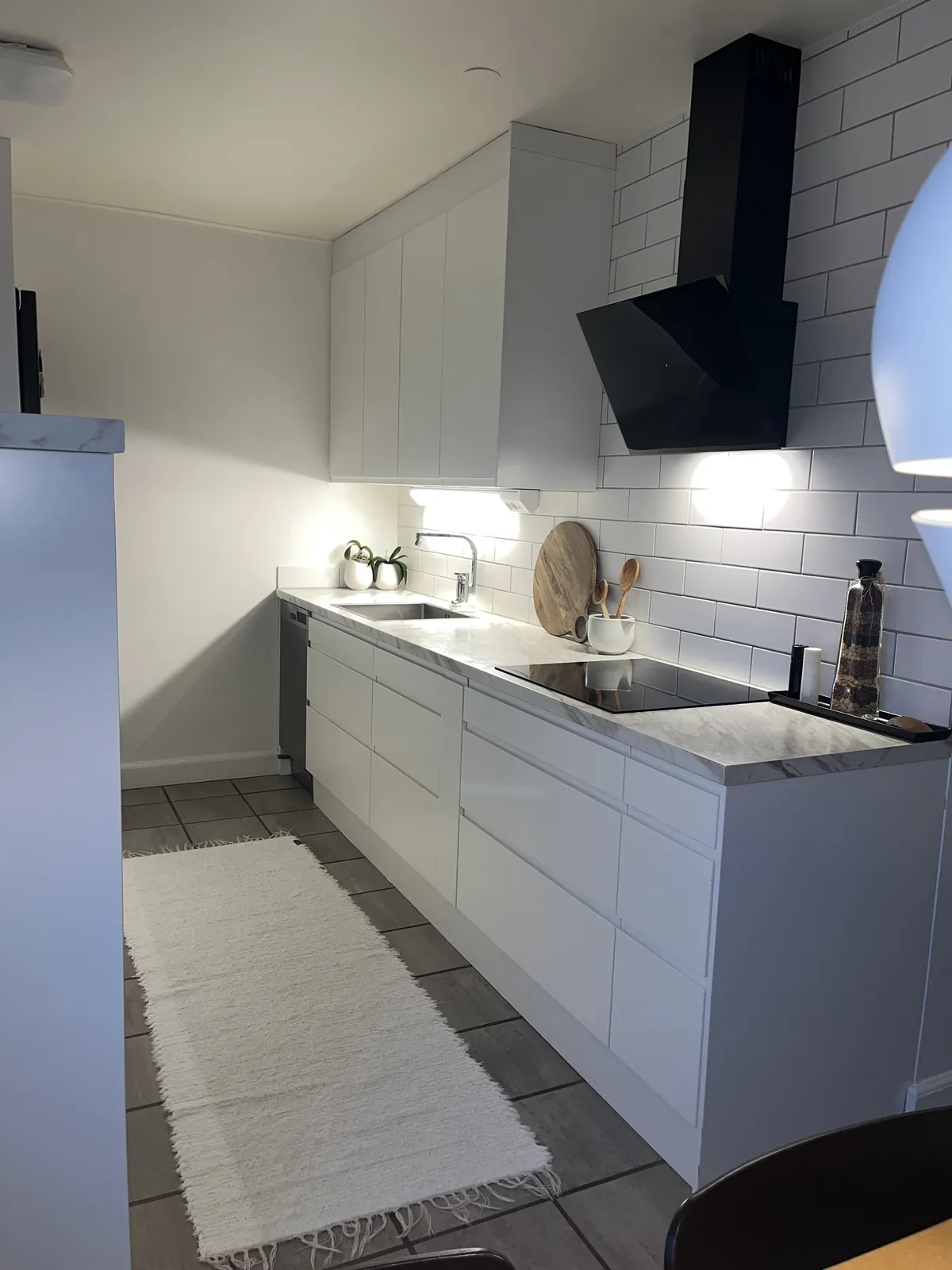 Hyreslägenhet på Malmö i malmo