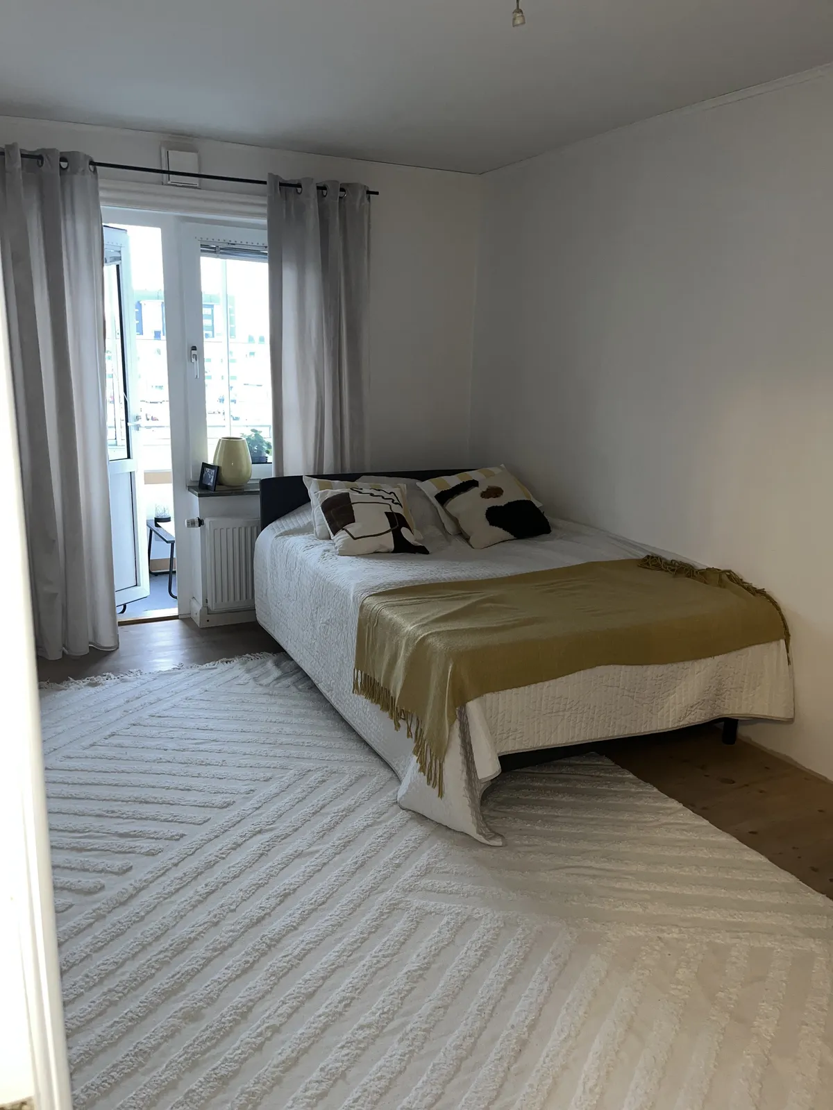 Hyreslägenhet på Malmö i malmo