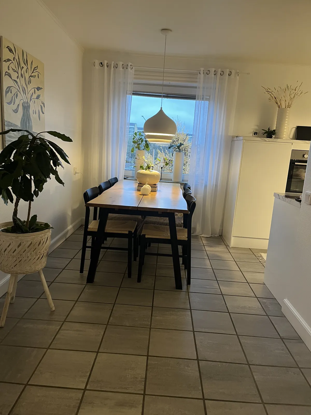 Hyreslägenhet på Malmö i malmo