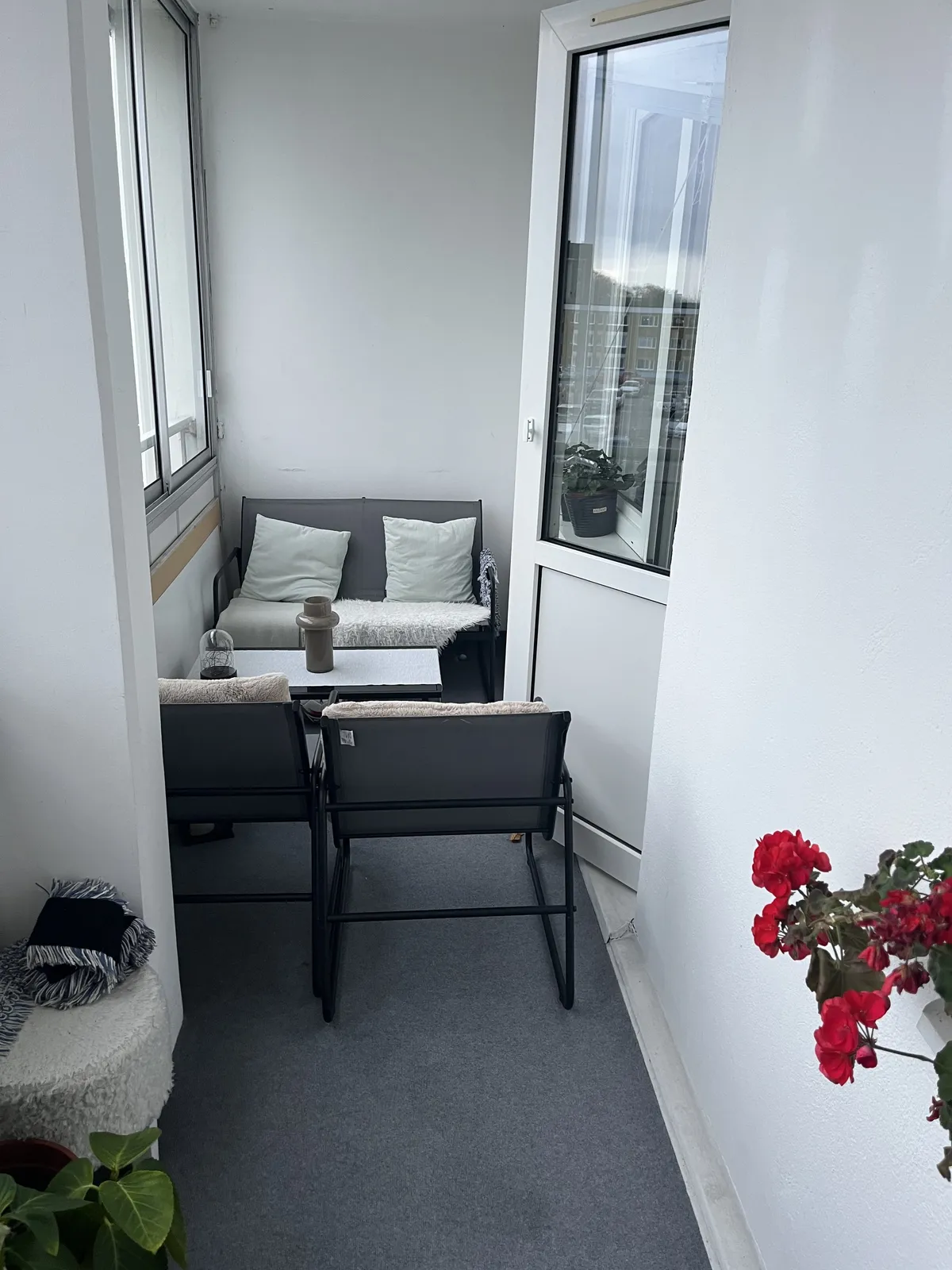 Hyreslägenhet på Malmö i malmo