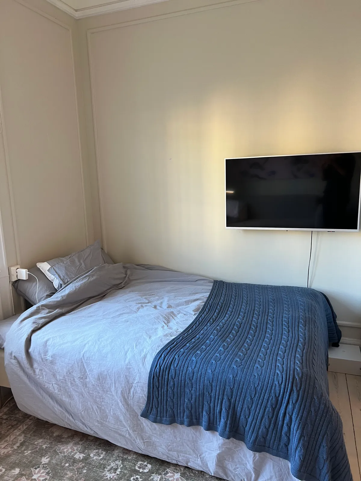 Hyreslägenhet på Stockholm i stockholm