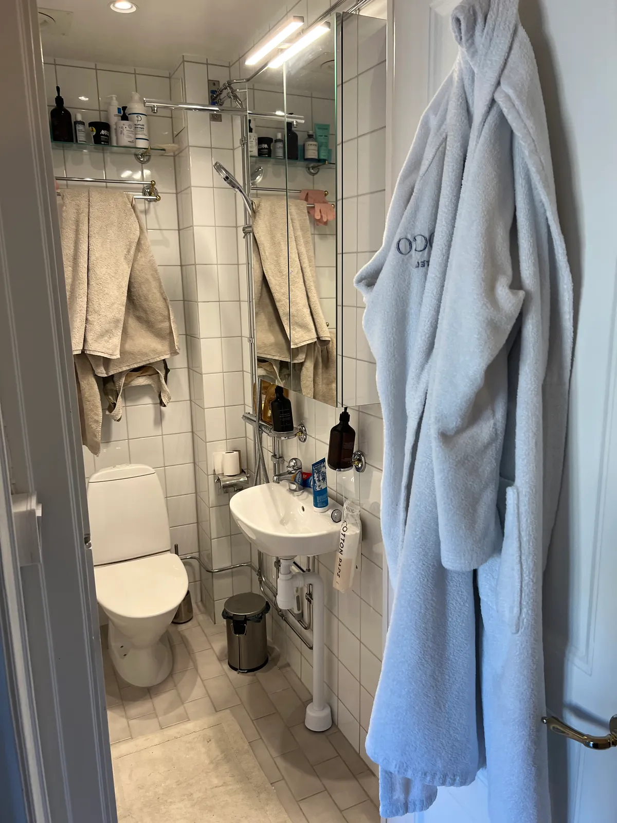 Hyreslägenhet på Stockholm i stockholm