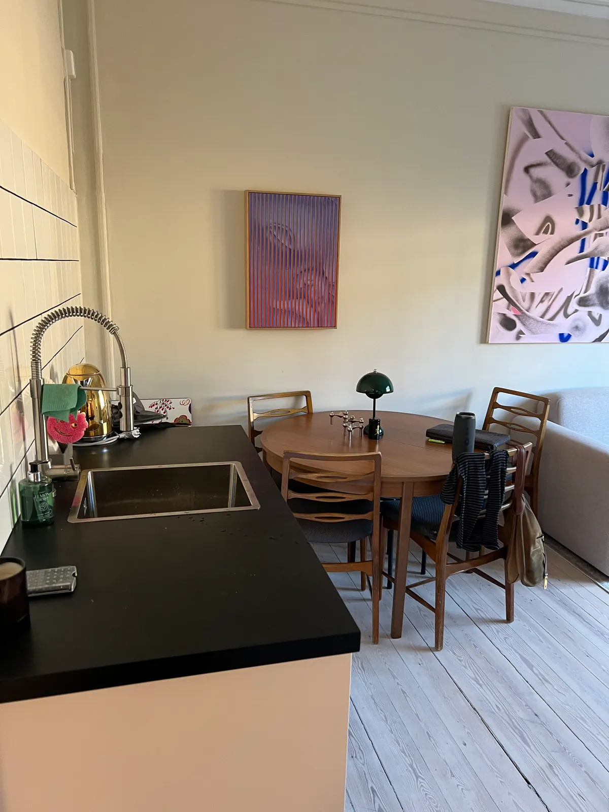 Hyreslägenhet på Stockholm i stockholm