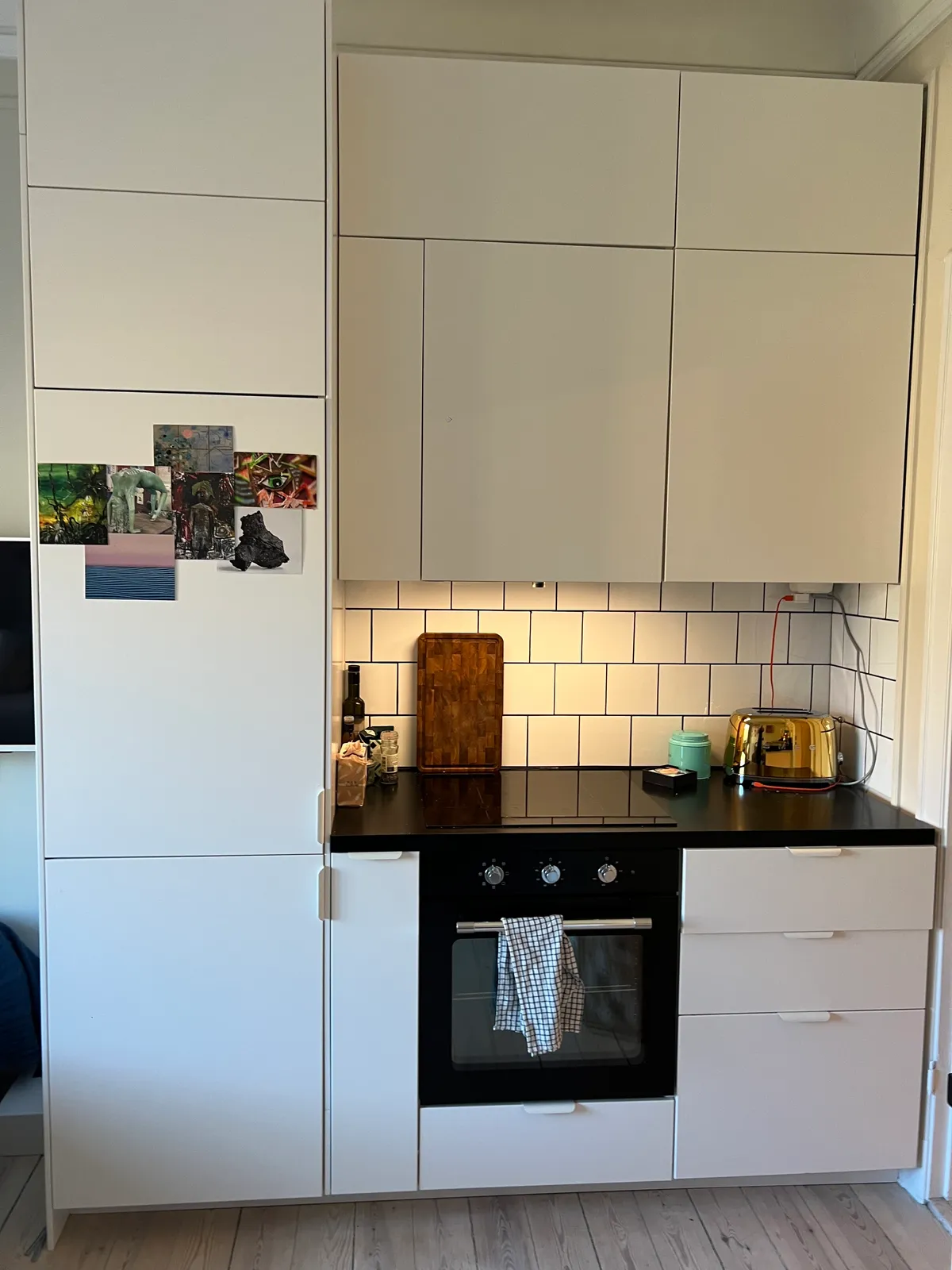 Hyreslägenhet på Stockholm i stockholm