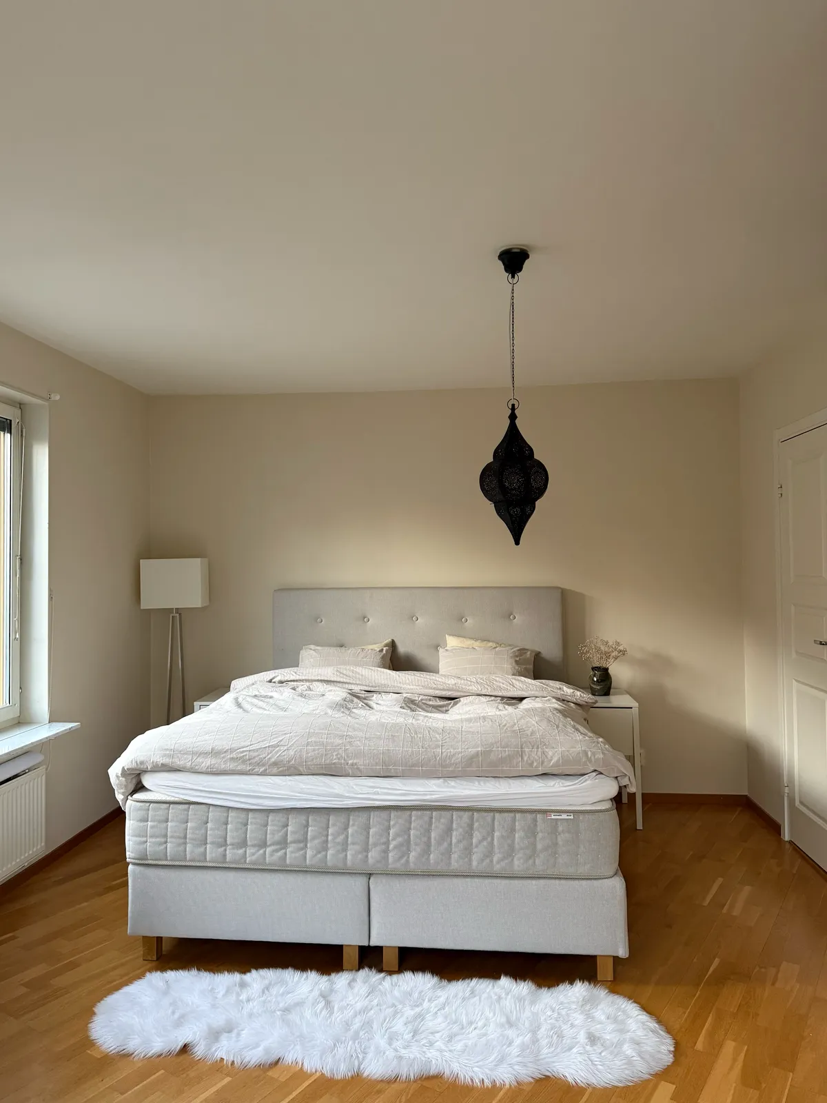 Hyreslägenhet på Solna i solna