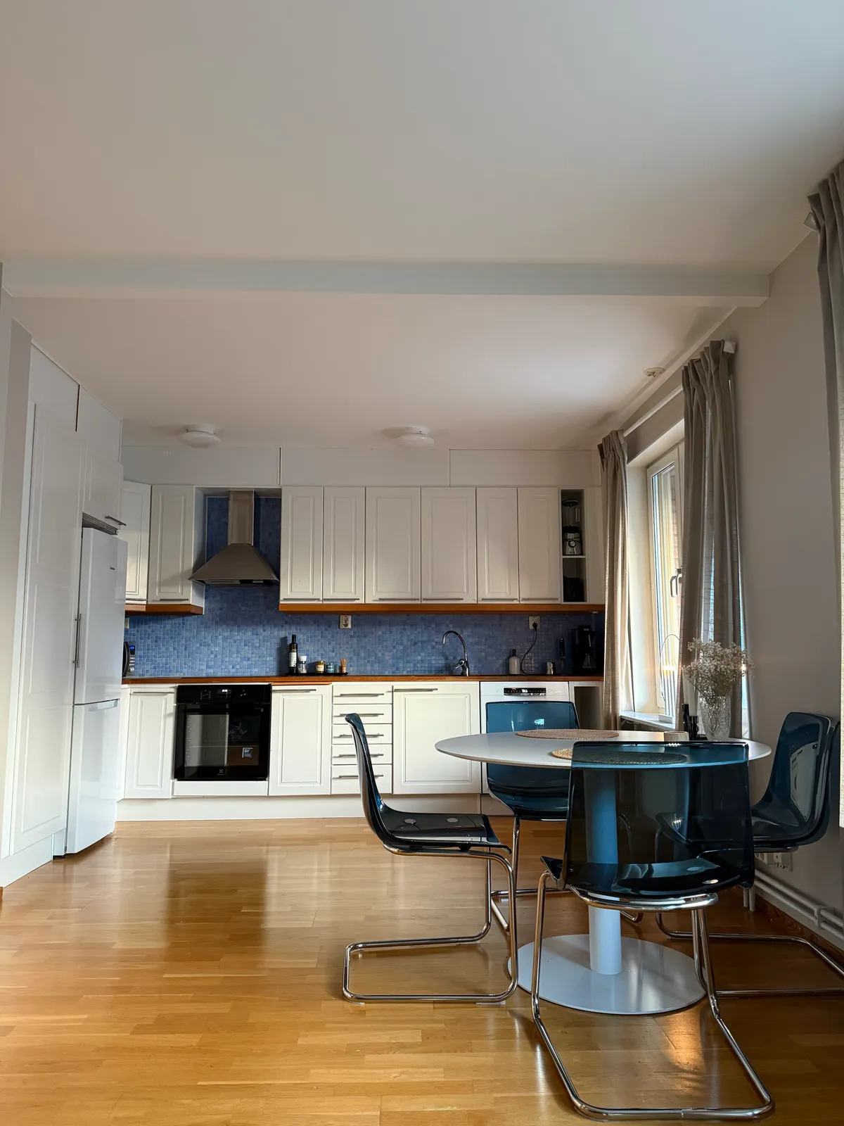 Hyreslägenhet på Solna i solna