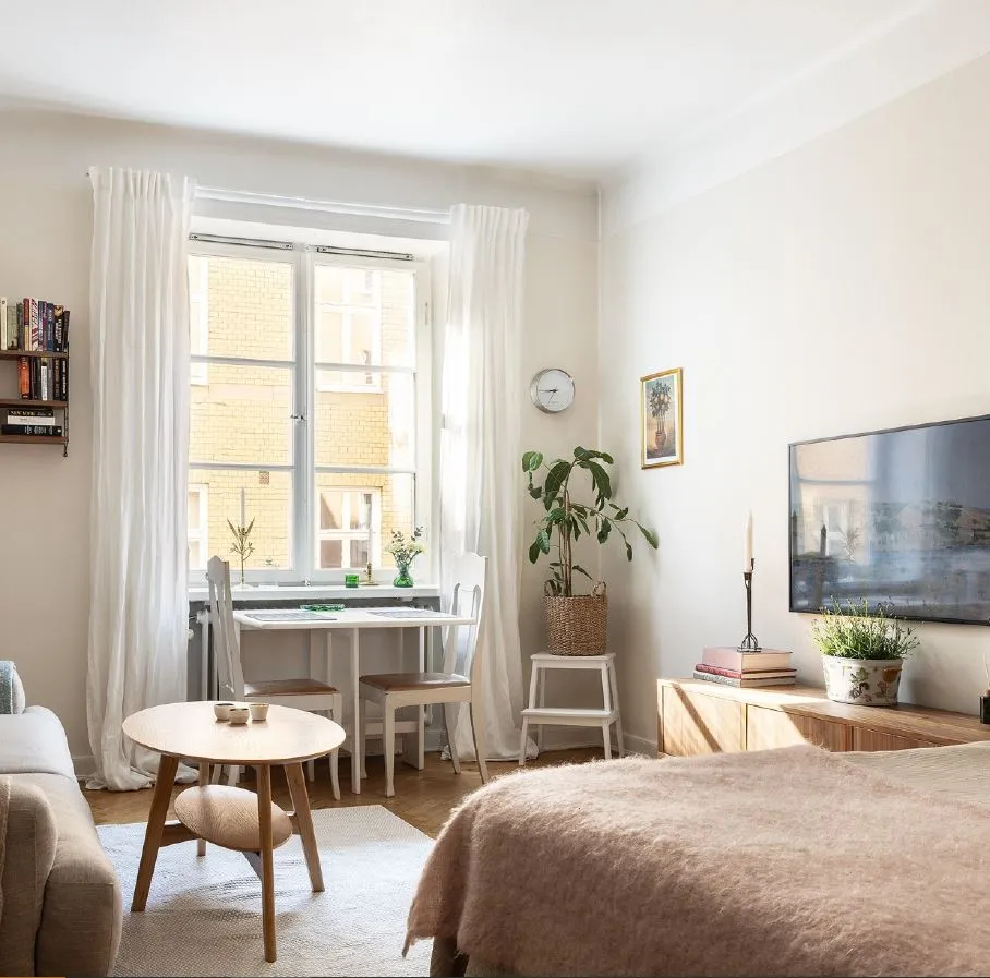 Hyreslägenhet på Stockholm i stockholm