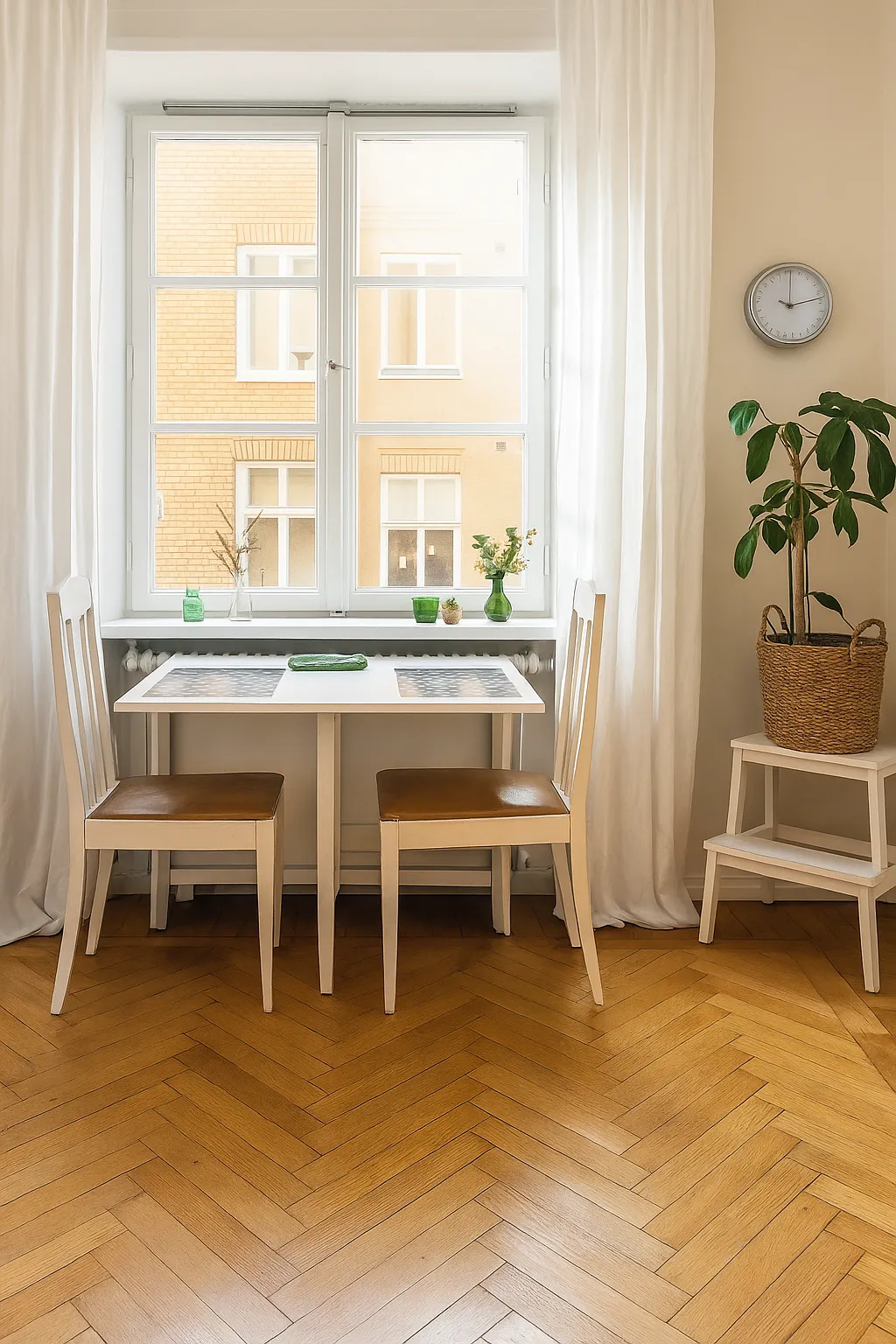 Hyreslägenhet på Stockholm i stockholm