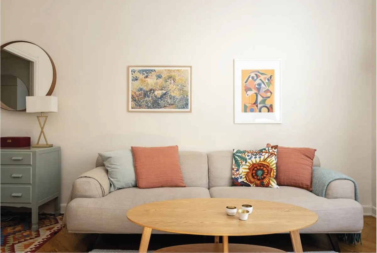 Hyreslägenhet på Stockholm i stockholm