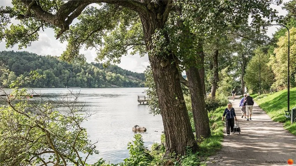 Hyreslägenhet på Stockholm i stockholm