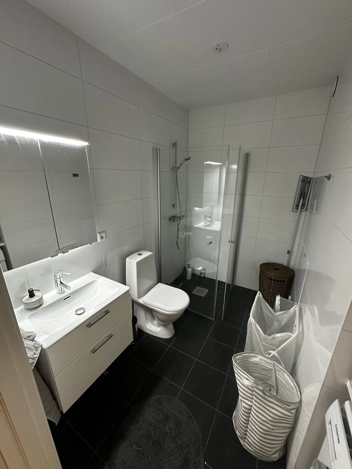 Hyreslägenhet på Borås i boras