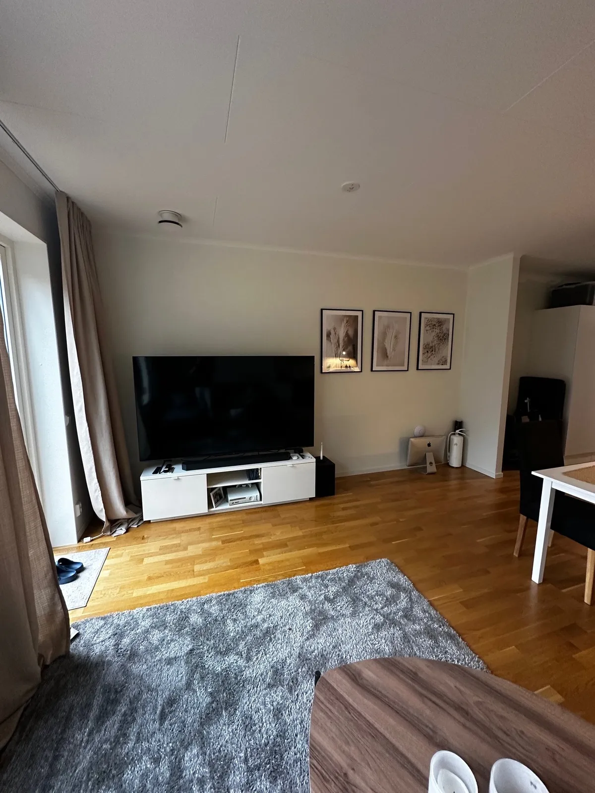 Hyreslägenhet på Borås i boras