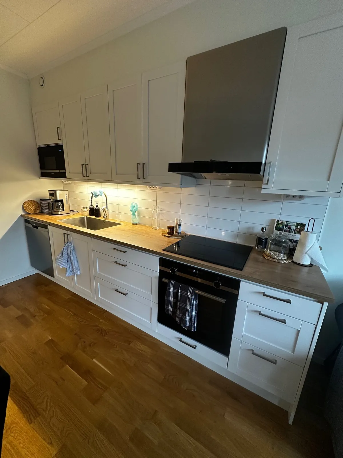 Hyreslägenhet på Borås i boras