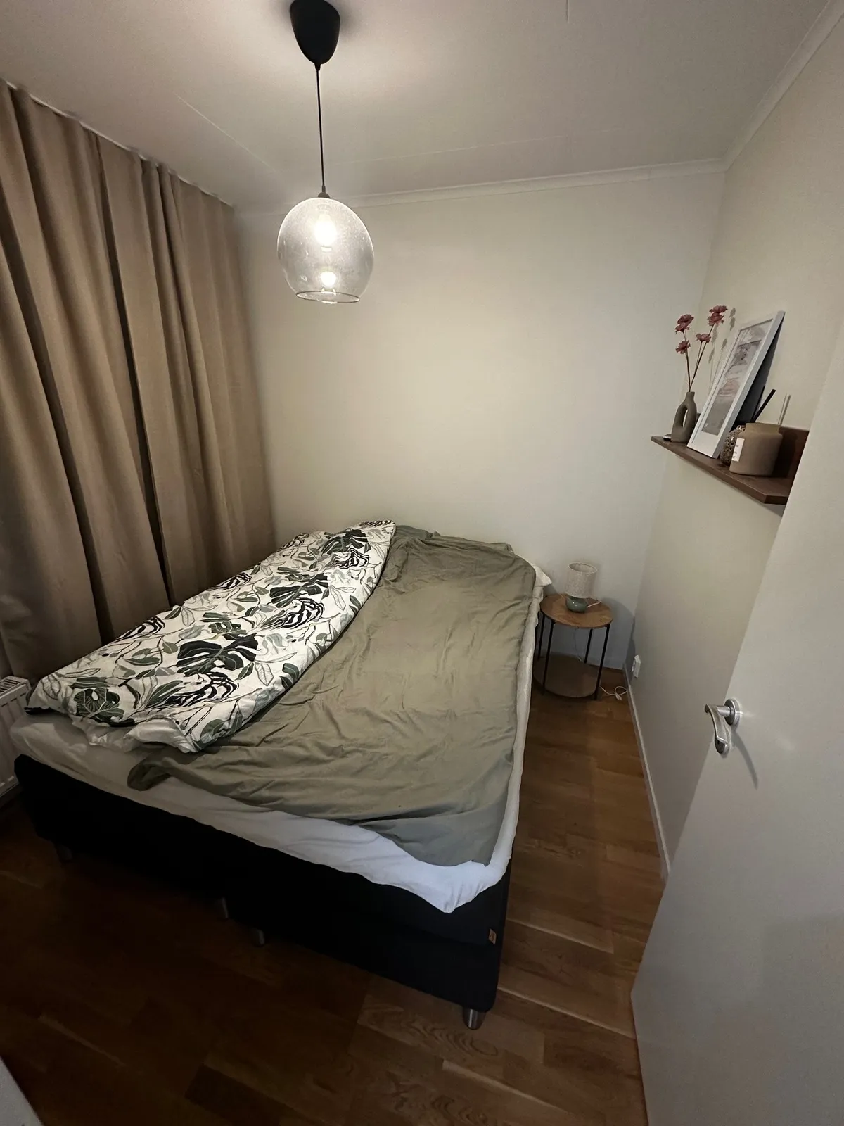 Hyreslägenhet på Borås i boras