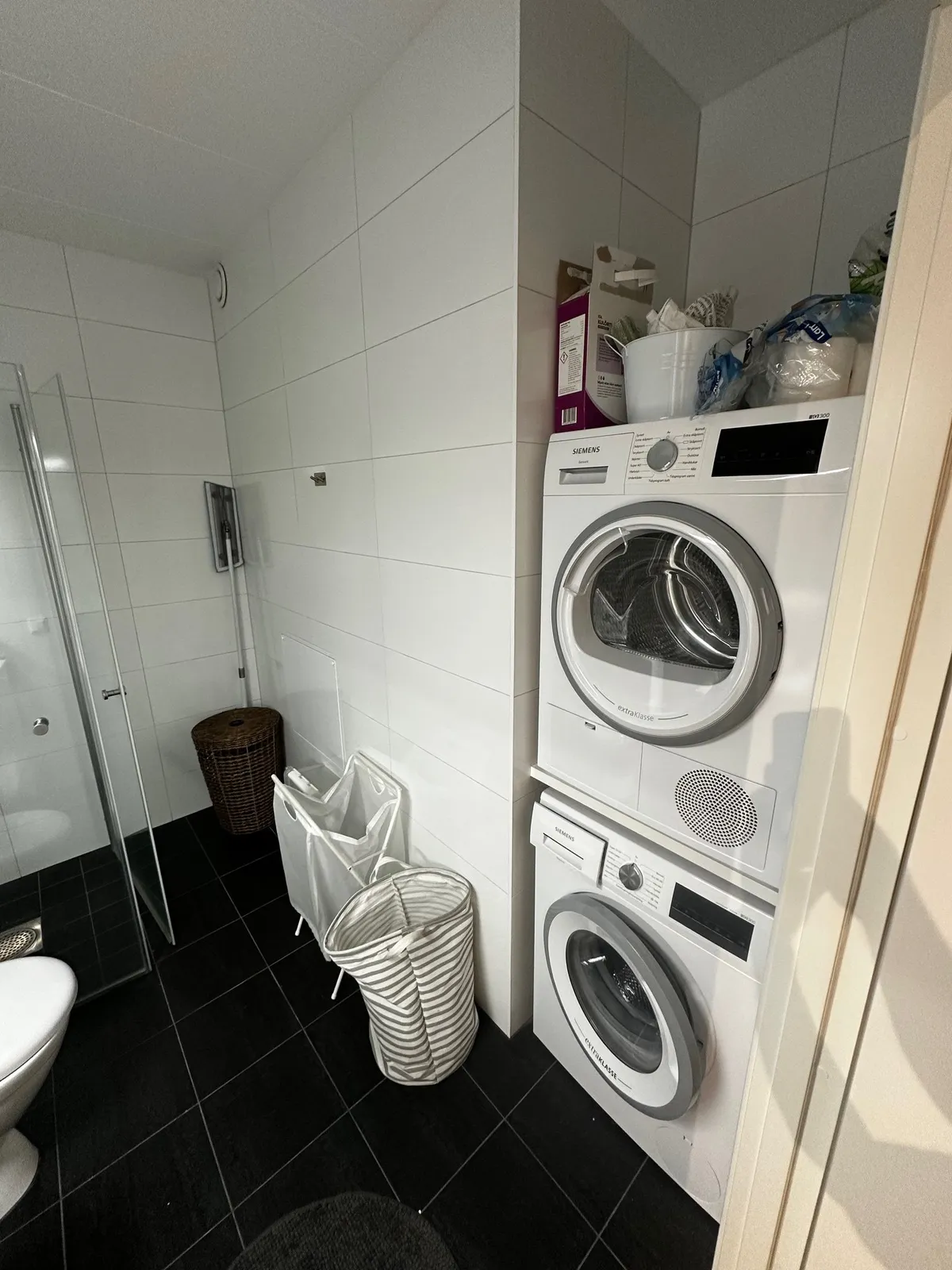 Hyreslägenhet på Borås i boras