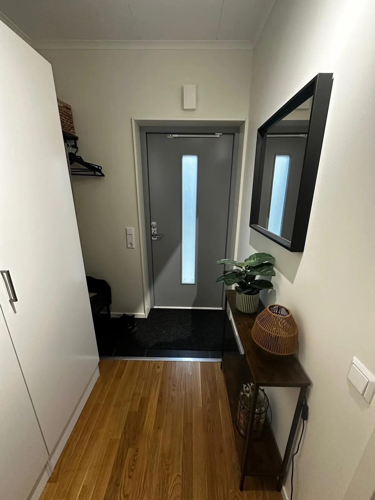 Hyreslägenhet på Borås i boras