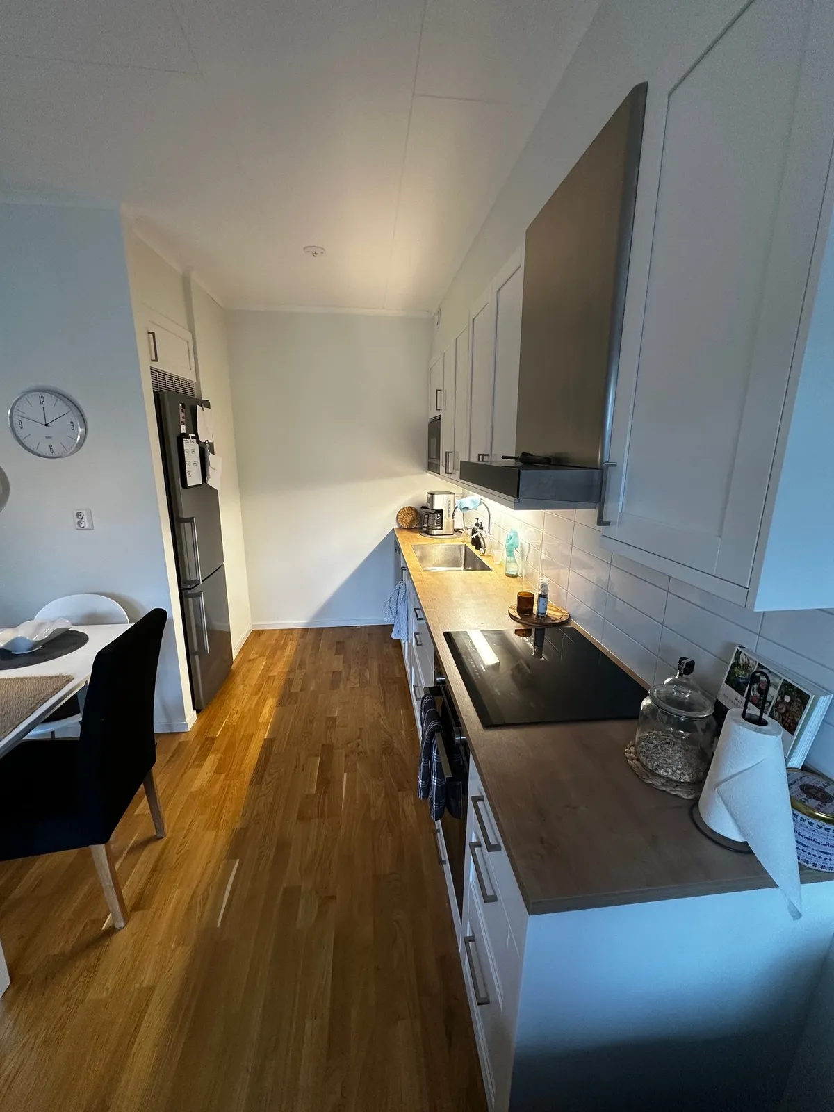 Hyreslägenhet på Borås i boras