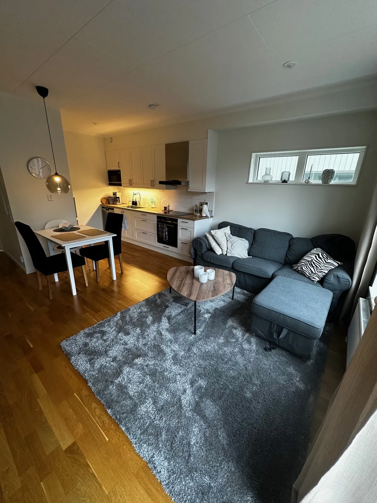 Hyreslägenhet på Borås i boras