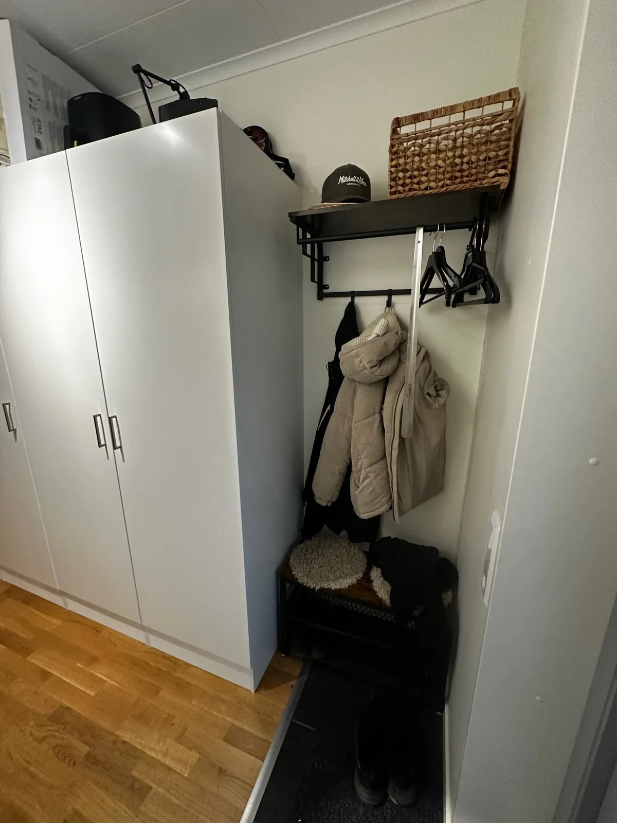 Hyreslägenhet på Borås i boras