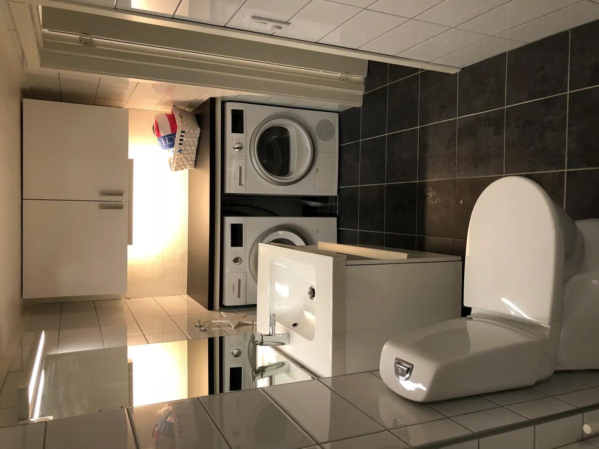 Hyreslägenhet på Sölvesborg i solvesborg