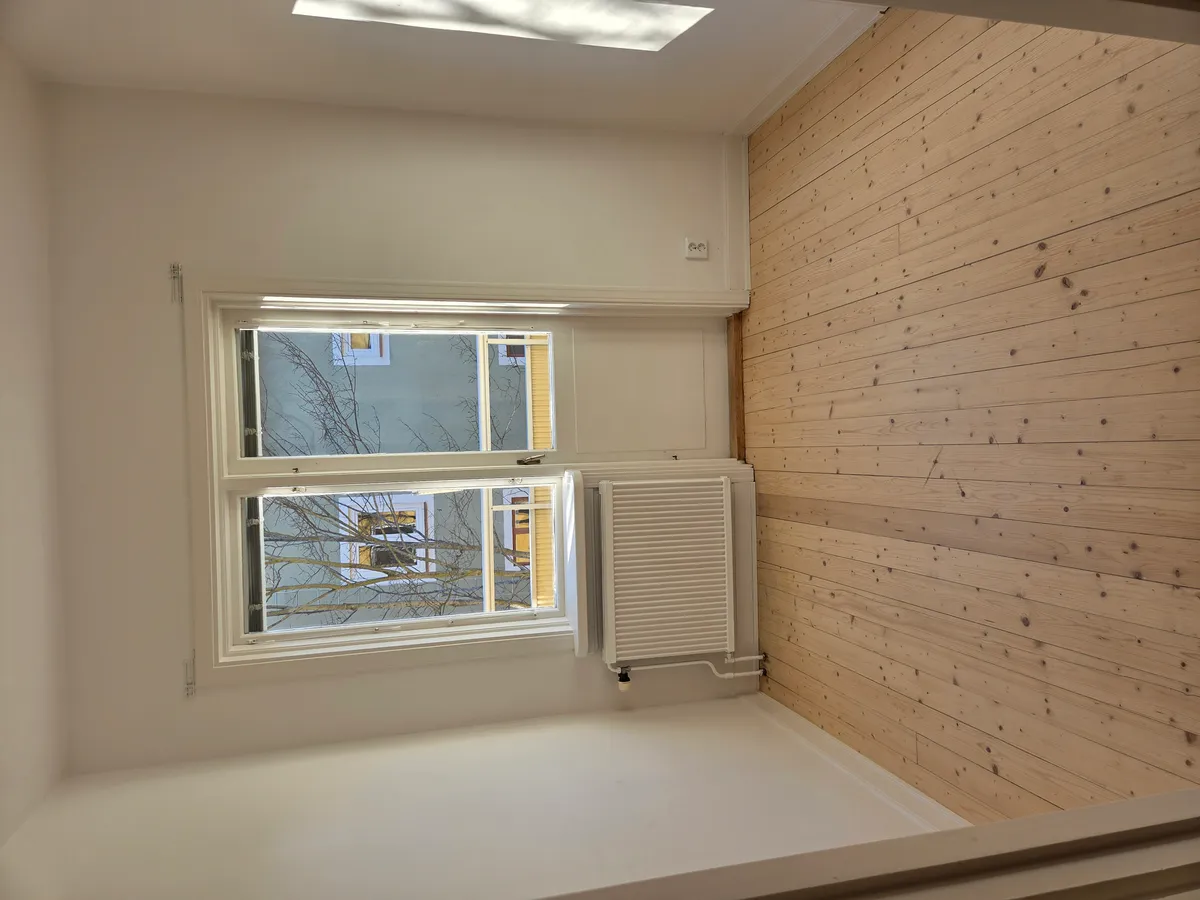 Hyreslägenhet på Tranås i tranas