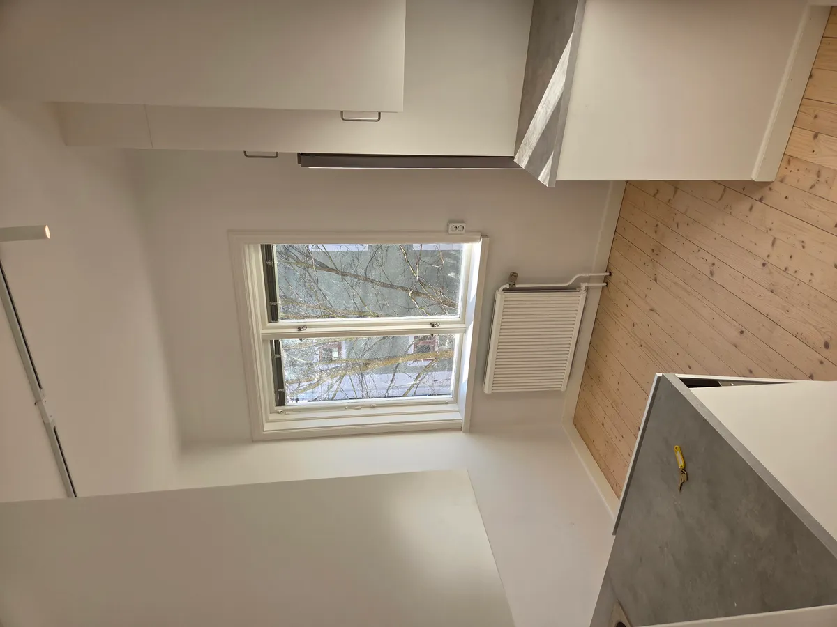 Hyreslägenhet på Tranås i tranas