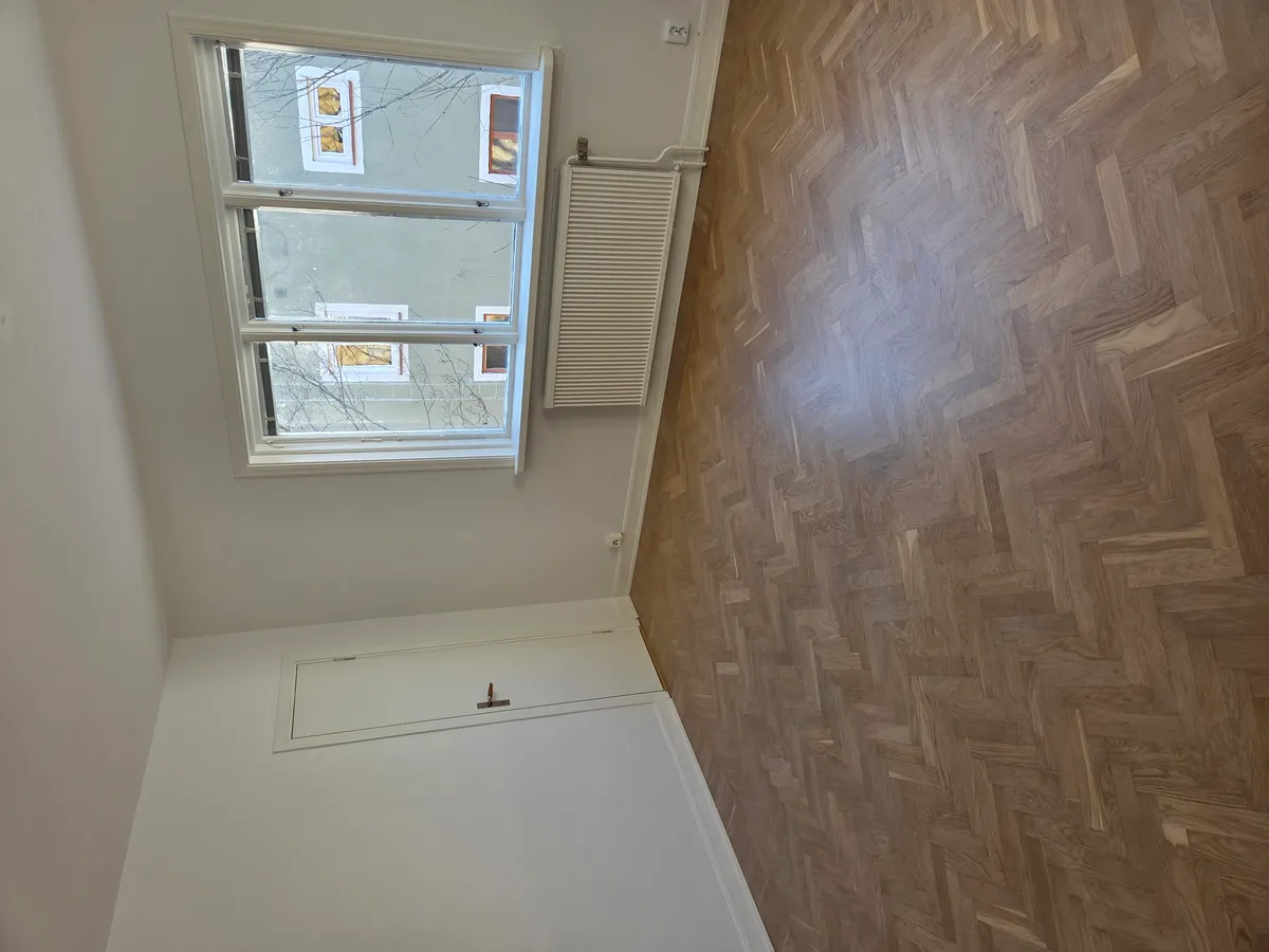 Hyreslägenhet på Tranås i tranas