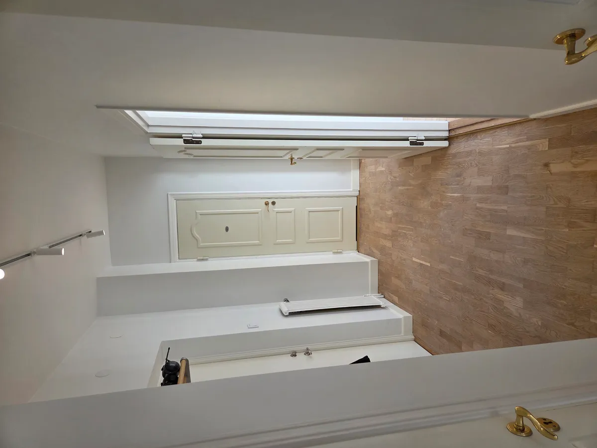 Hyreslägenhet på Tranås i tranas