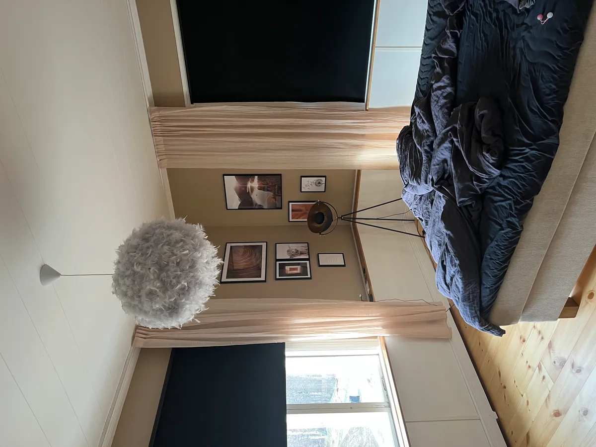 Hyreslägenhet på Härnösand i harnosand