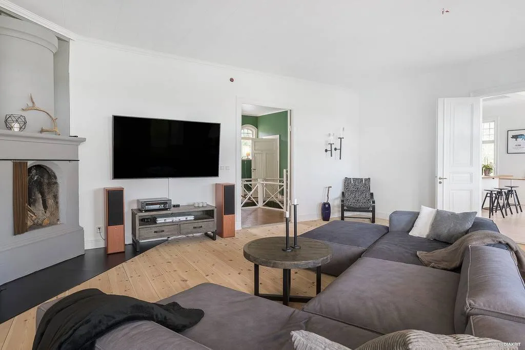 Hyreslägenhet på Härnösand i harnosand