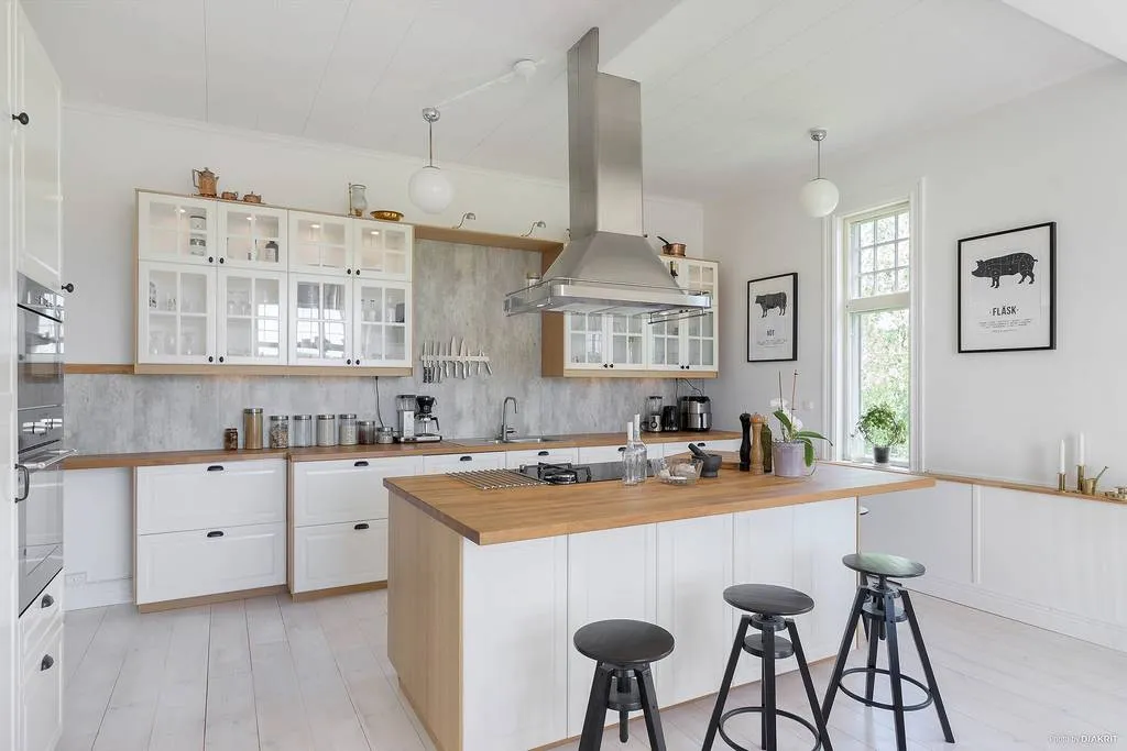 Hyreslägenhet på Härnösand i harnosand