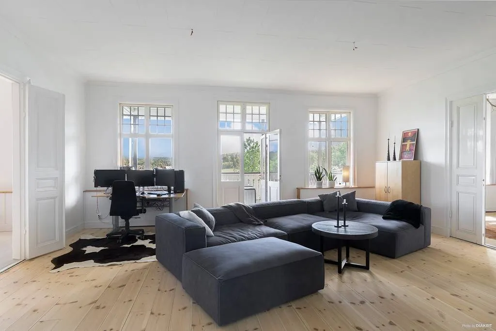 Hyreslägenhet på Härnösand i harnosand