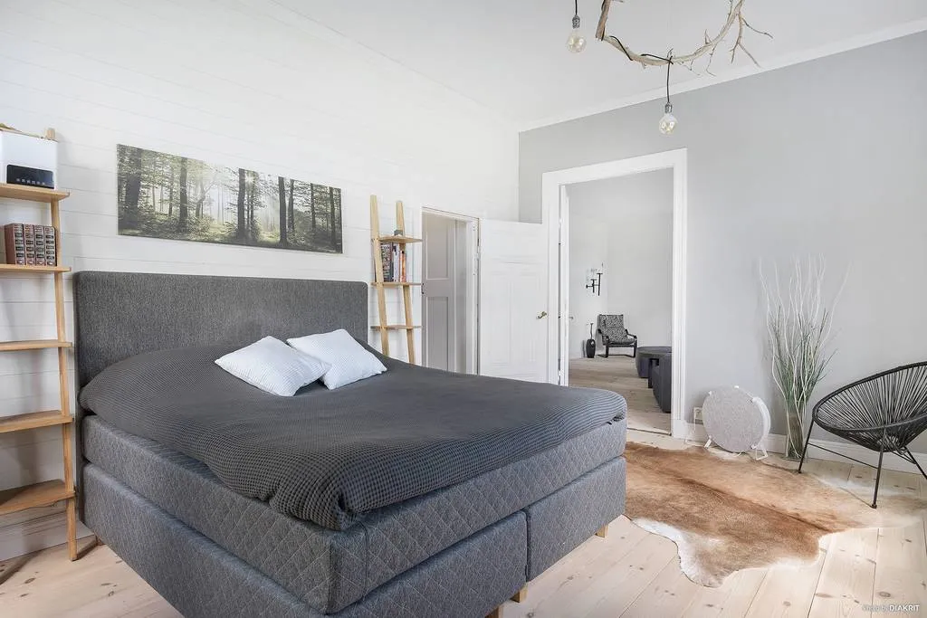 Hyreslägenhet på Härnösand i harnosand