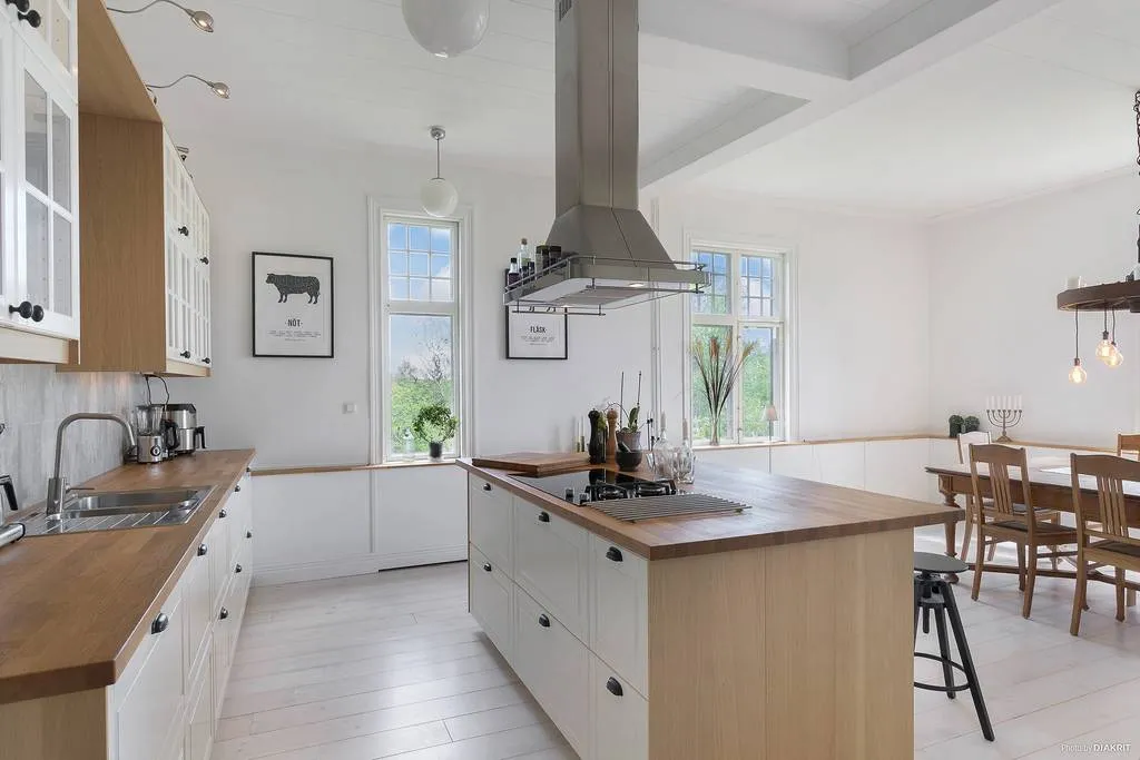 Hyreslägenhet på Härnösand i harnosand