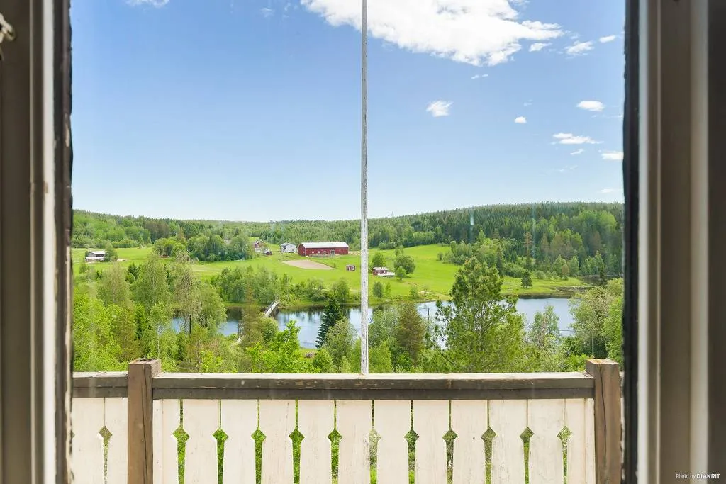 Hyreslägenhet på Härnösand i harnosand