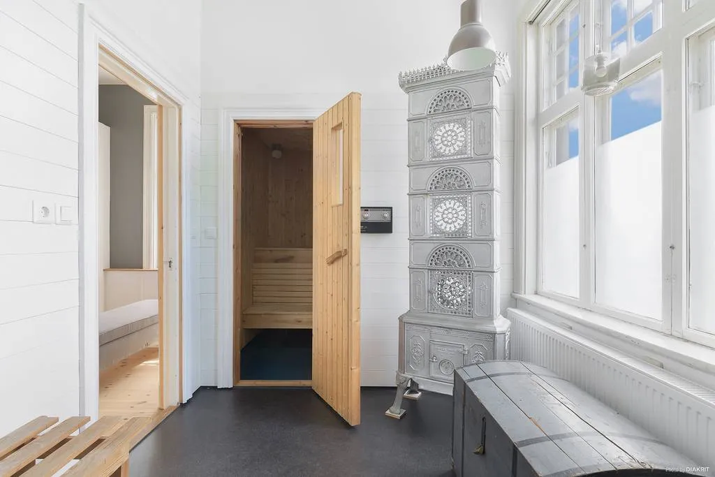 Hyreslägenhet på Härnösand i harnosand