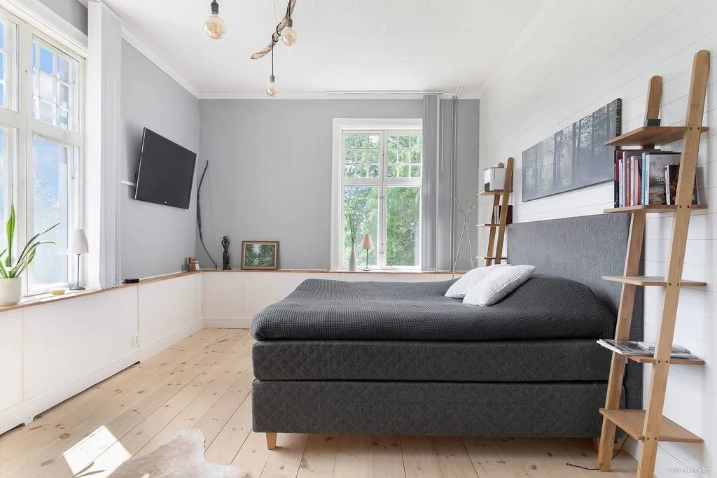 Hyreslägenhet på Härnösand i harnosand