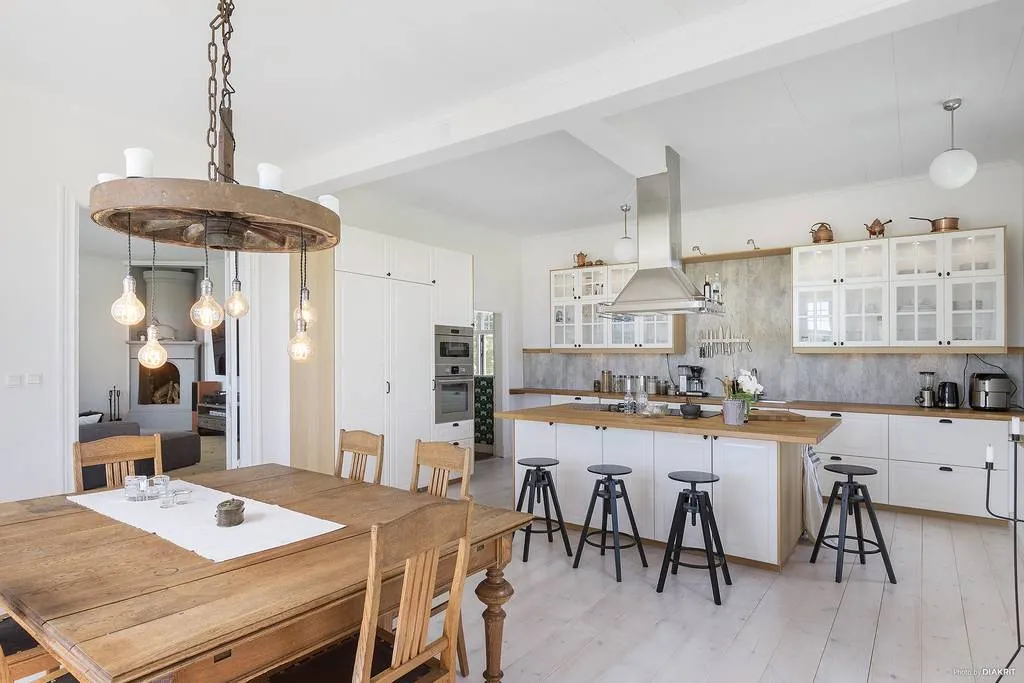 Hyreslägenhet på Härnösand i harnosand