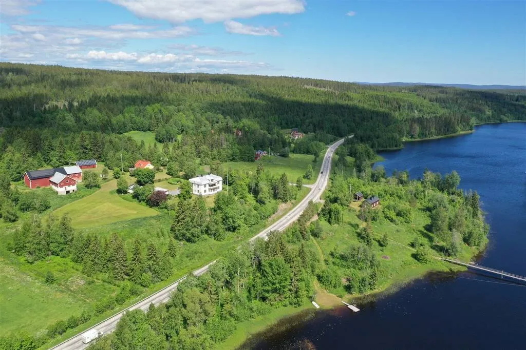 Hyreslägenhet på Härnösand i harnosand