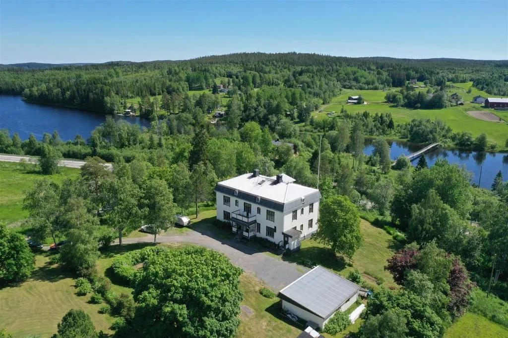 Hyreslägenhet på Härnösand i harnosand