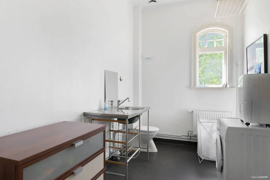 Hyreslägenhet på Härnösand i harnosand