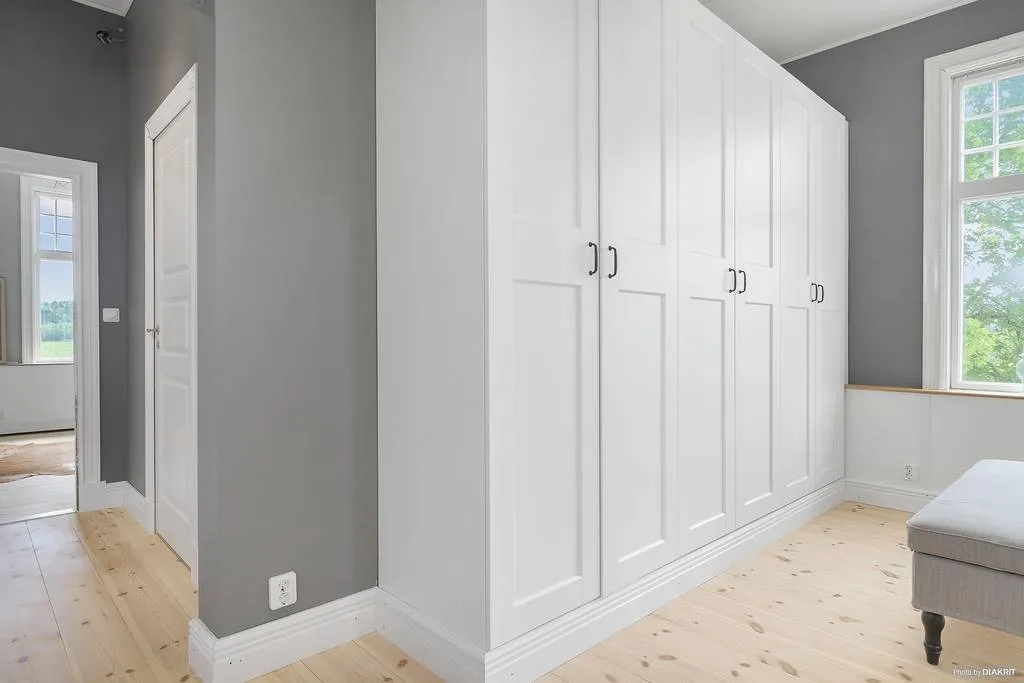 Hyreslägenhet på Härnösand i harnosand