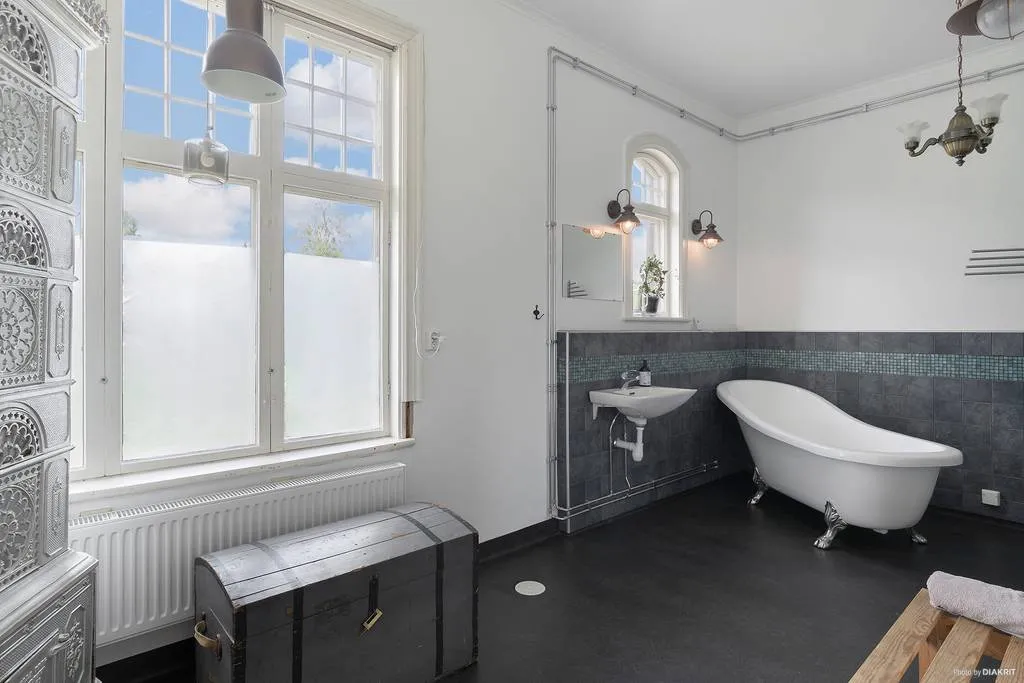 Hyreslägenhet på Härnösand i harnosand