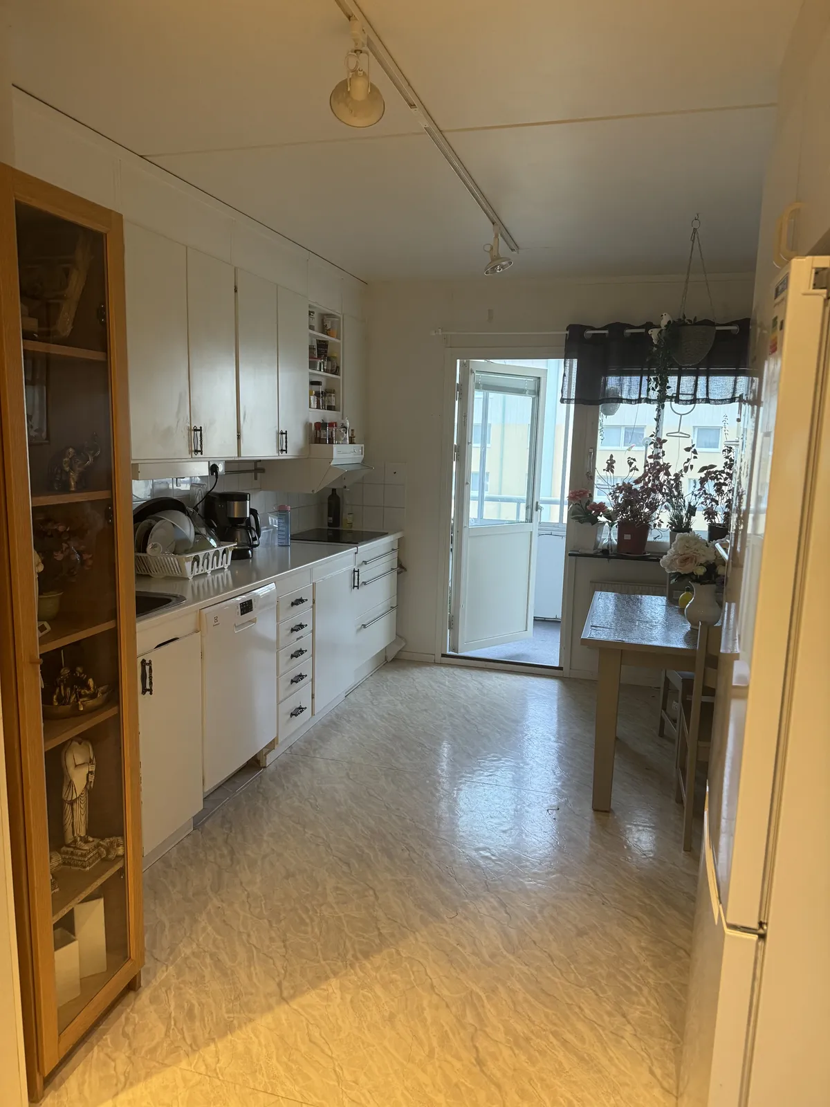 Hyreslägenhet på Norsborg i norsborg