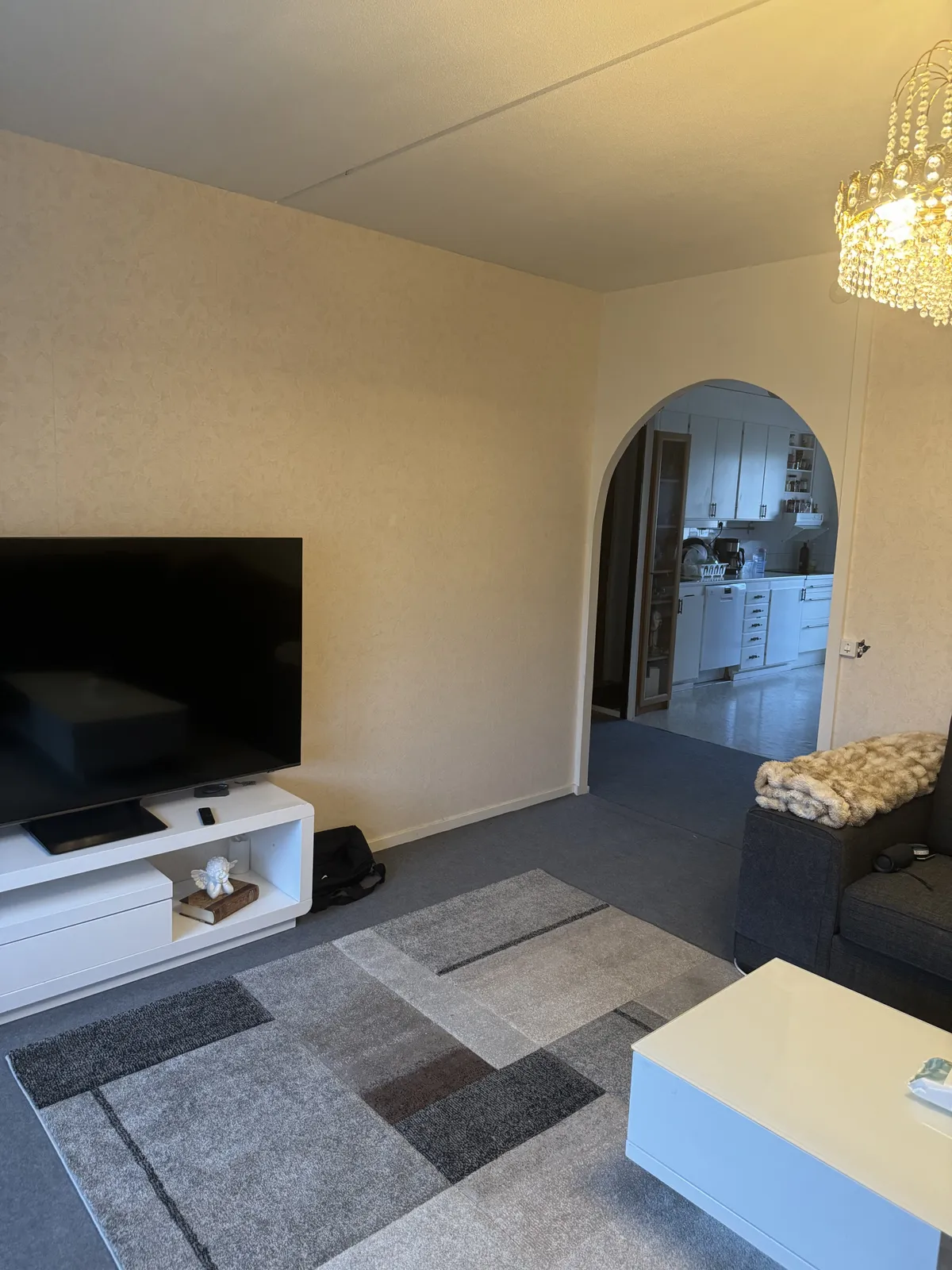 Hyreslägenhet på Norsborg i norsborg