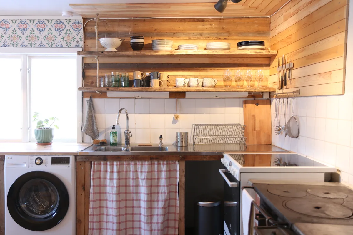 Hyresbostad på Hedemora i hedemora