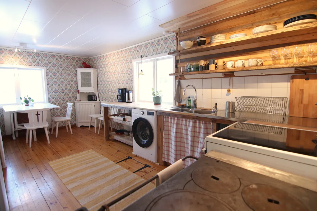 Hyresbostad på Hedemora i hedemora